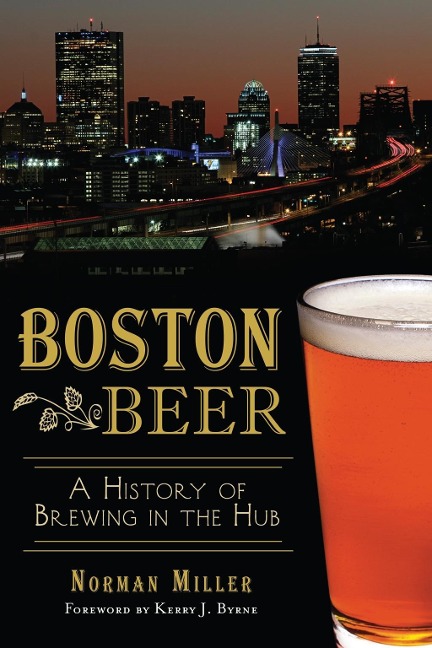 Boston Beer - Norman Miller