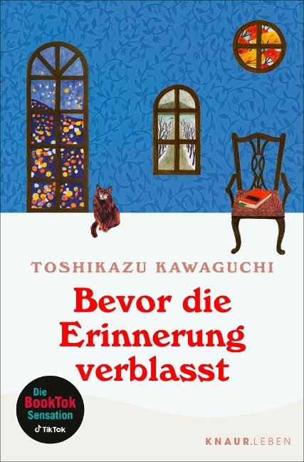 Bevor die Erinnerung verblasst - Toshikazu Kawaguchi