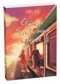 Cover-Bild zum Titel 'Günesi Söndürmem Gerek 2 Cep Boy' von 'Emre Gül'