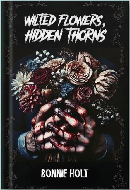 Wilted Flowers, Hidden Thorns - Bonnie Holt