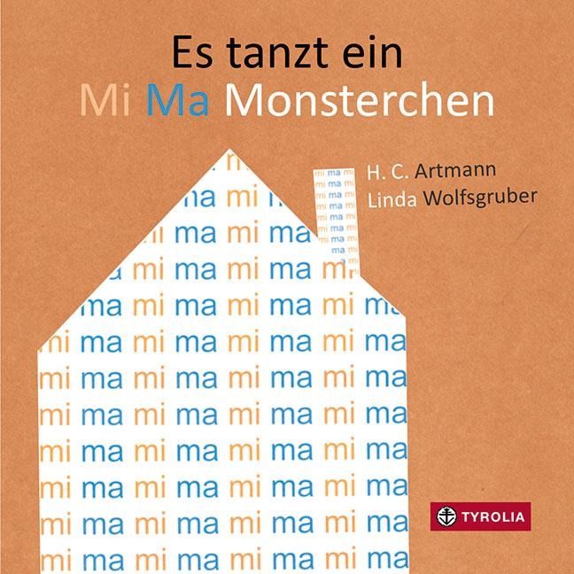 Es tanzt ein Mi Ma Monsterchen - H. C. Artmann