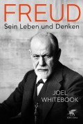 Cover-Bild zum Titel 'Freud' von 'Joel Whitebook'