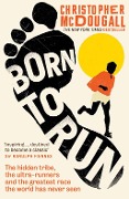 Cover-Bild zum Titel 'Born to Run' von 'Christopher Mcdougall'