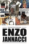 Cover-Bild zum Titel 'Enzo Jannacci. Canzoni che feriscono' von 'Paolo Vites'