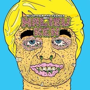 Malibu Ken - Aesop Rock & Tobacco Are Malibu Ken