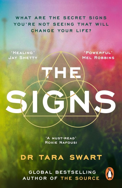 The Signs - Tara Swart