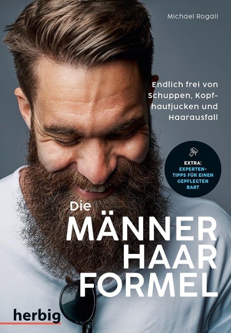 Die Männerhaar-Formel - Michael Rogall