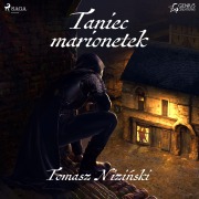 Cover-Bild zum Titel 'Taniec Marionetek' von 'Tomasz Nizi¿ski'