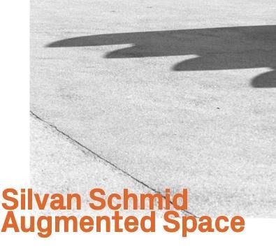 Augmented Space - Silvan Schmid