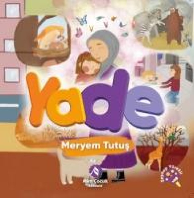 Yade - Meryem Tutus