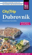 Cover-Bild zum Titel 'Reise Know-How CityTrip Dubrovnik' von 'Daniela Schetar, Friedrich Köthe'