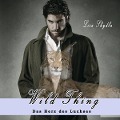 Hörbuch - Wild Thing - Das Herz des Luchses - Lisa Skydla