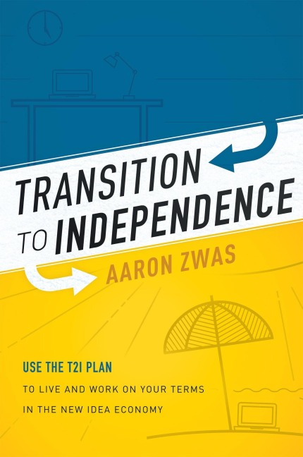 Transition to Independence - Aaron Zwas