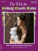 Cover-Bild zum Titel 'Die Welt der Hedwig Courths-Mahler 739' von 'Charlotte Berg'
