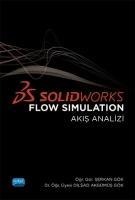 Solidworks Flow Simulation - Serkan Gök, Dilsad Akgümüs Gök