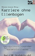 Cover-Bild zum Titel 'Karriere ohne Ellenbogen' von 'Simone Janson'