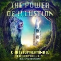 The Power of Illusion Lib/E - Christopher Anvil