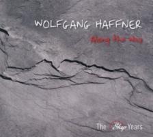 Along the Way - Wolfgang Haffner