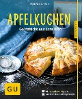 Cover-Bild zum Titel 'Apfelkuchen' von 'Marianne Zunner'
