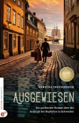 Cover-Bild zum Titel 'Ausgewiesen' von 'Rebecka Fredriksson'
