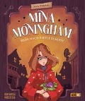 Mina Moningham - Reise nach Beetle Burden - Jana Paradigi