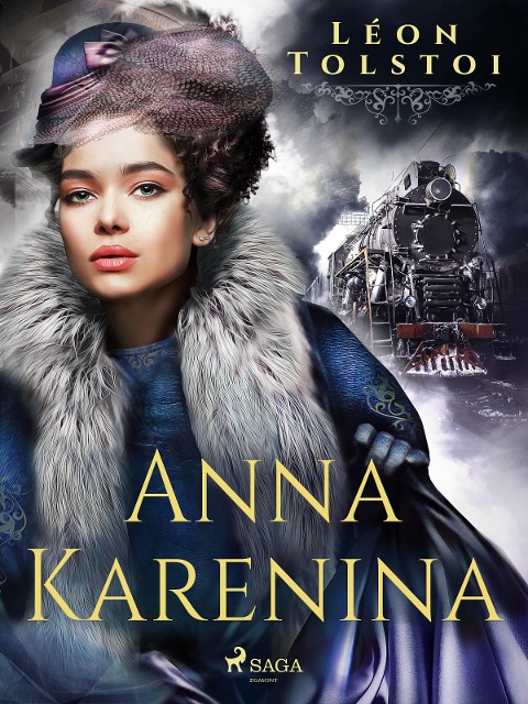Anna Karenina - Leon Tolstoi