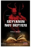 Cover-Bild zum Titel 'Seytanin Not Defteri' von 'Orhan Selen'