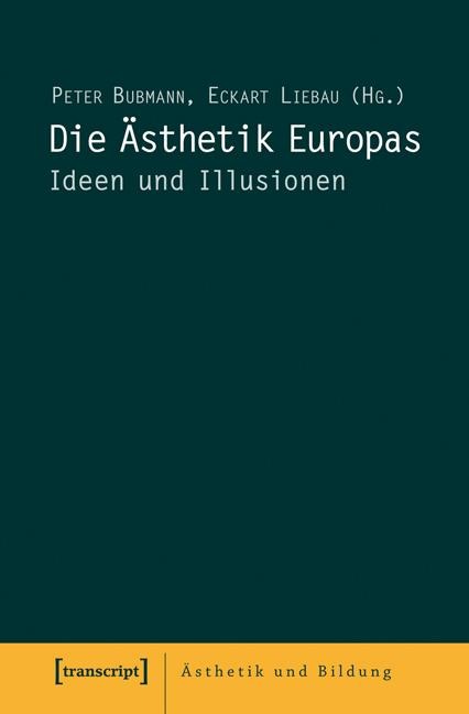 Die Ästhetik Europas - 