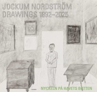 Cover-Bild zum Titel 'Jockum Nordström' von ''