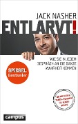 Cover-Bild zum Titel 'Entlarvt!' von 'Jack Lord Nasher-Awakemian'