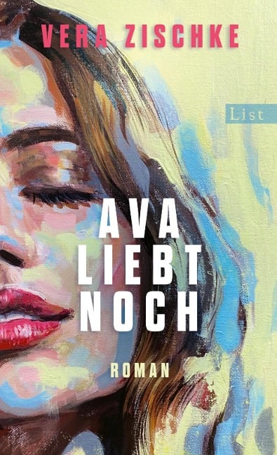 Ava liebt noch - Vera Zischke