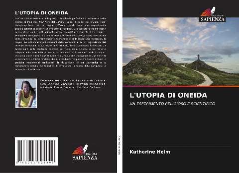 L'UTOPIA DI ONEIDA - Katherine Heim