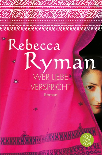 Wer Liebe verspricht - Rebecca Ryman