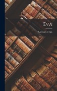 Cover-Bild zum Titel 'Eva' von 'Giovanni Verga'