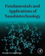 Cover-Bild zum Titel 'Fundamentals and Applications of Nanobiotechnology' von 'Basanta Kumara Behera'