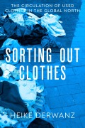 Cover-Bild zum Titel 'Sorting Out Clothes' von 'Heike Derwanz'