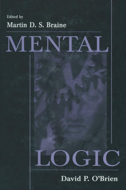 Mental Logic - 