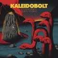 Cover-Bild zum Titel 'Bitter' von 'Kaleidobolt'