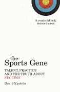 Cover-Bild zum Titel 'The Sports Gene' von 'David Epstein'