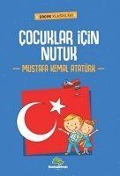 Cover-Bild zum Titel 'Cocuklar Icin Nutuk' von 'Mustafa Kemal Atatürk'