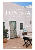 Cover-Bild zum Titel 'Reiseguide til Tunisia' von 'Laila Moltzau Andresen'