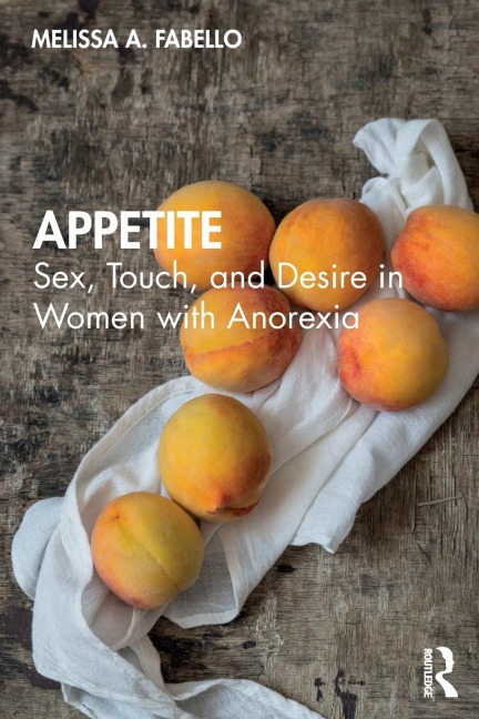 Appetite - Melissa Fabello