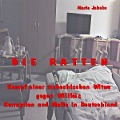 Cover-Bild zum Titel 'Die Ratten' von 'Marie Jakobs'