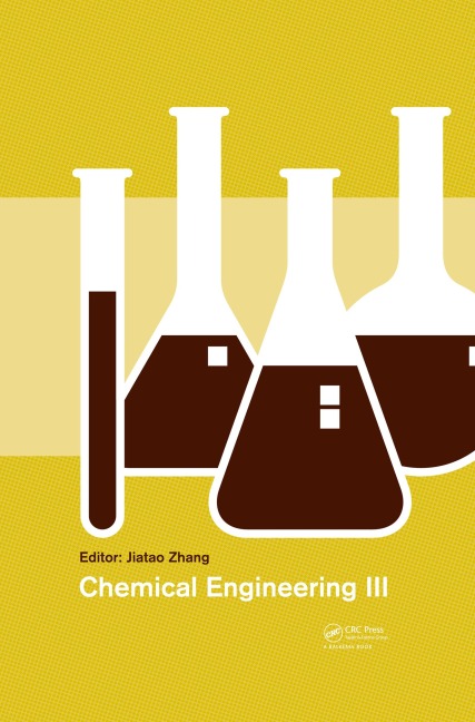 Chemical Engineering III - 