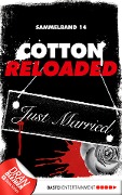 Cotton Reloaded - Sammelband 14 - Linda Budinger, Nadine Buranaseda