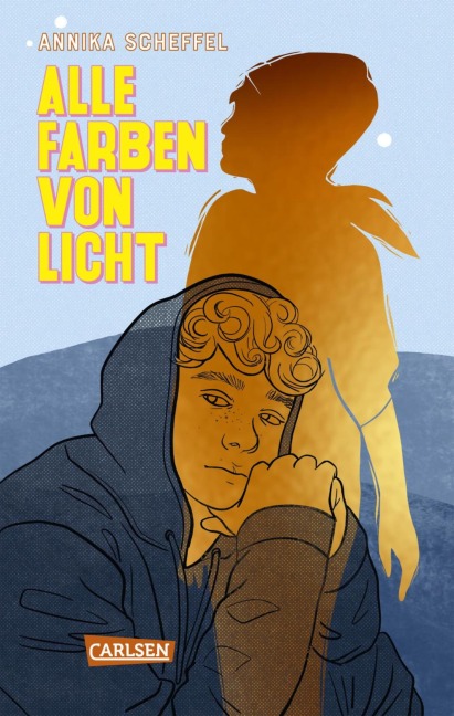 Alle Farben von Licht - Annika Scheffel