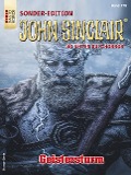 Cover-Bild zum Titel 'John Sinclair Sonder-Edition 175' von 'Jason Dark'