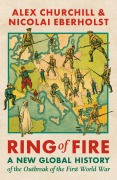 Ring of Fire - Alexandra Churchill, Nicolai Eberholst