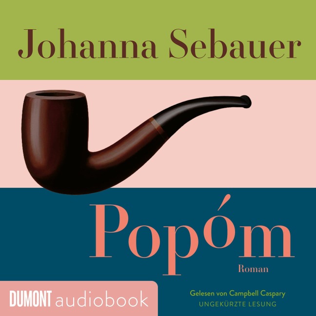 Popóm - Johanna Sebauer