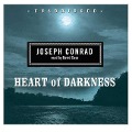 Cover-Bild zum Titel 'Heart of Darkness' von 'Joseph Conrad'